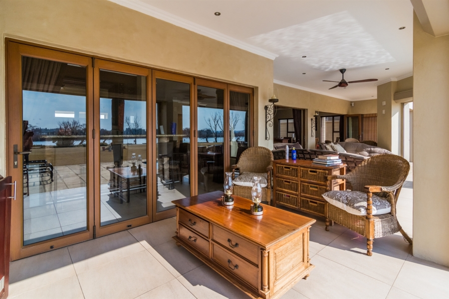 4 Bedroom Property for Sale in Club Milos Estate Free State
